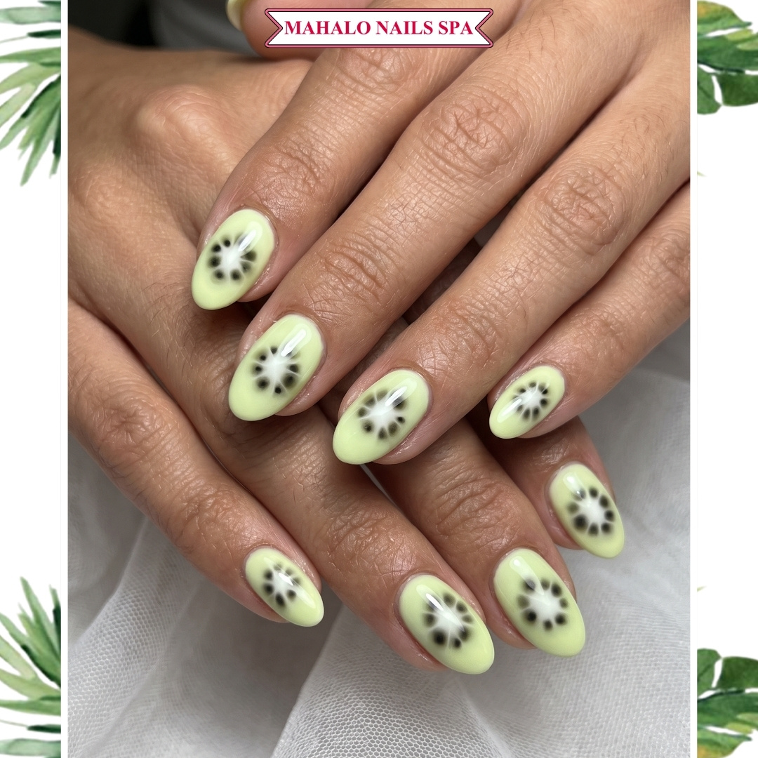 Nail Design 